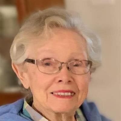Martha Ruth Arden