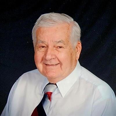 John Willard Slotter