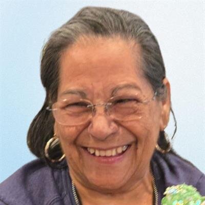 Otila Dominguez