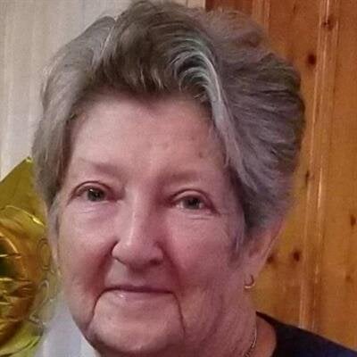 Mrs. Ada Woods Hicks