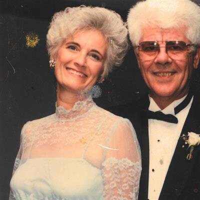 Sharon Lou Smith