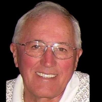 Robert Noyes Wilmot Sr.