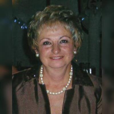 Christine M. Ambrose