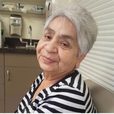 JoAnn Martinez