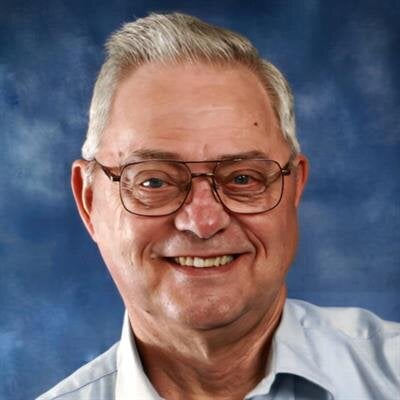 John Donald Henson, Sr