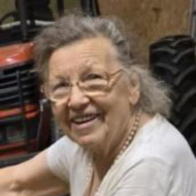 Hildegard Tomm