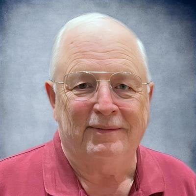 William J. Sponaugle Jr.
