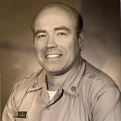 Roland Joseph Tetreault Jr.