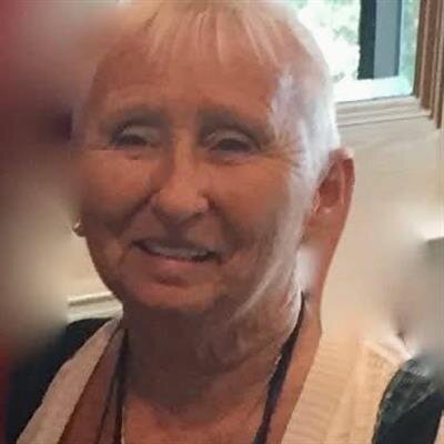 Judy Ann Poyner