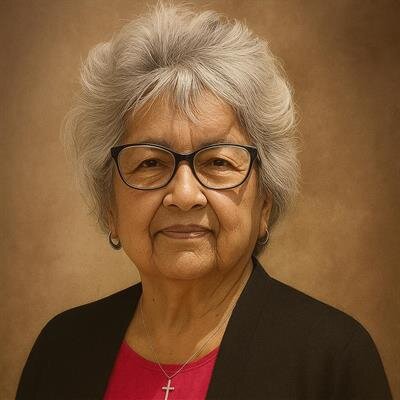 Olga F Soliz