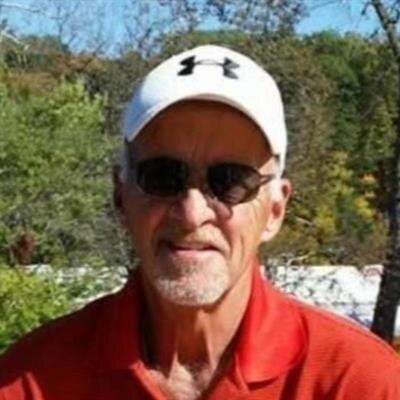 Chris Alan Pfeiffer