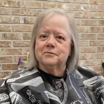 Mrs. Amanda 
