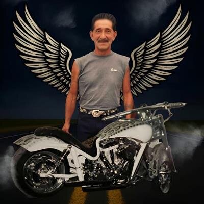 Bernard Isacc Arellano