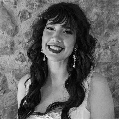 Stephanie Garst Wilcox