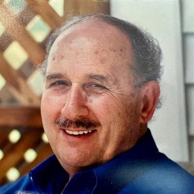Seymour Koltin