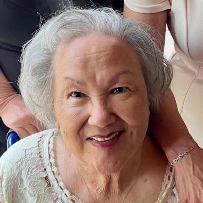 Cynthia Browne Funk