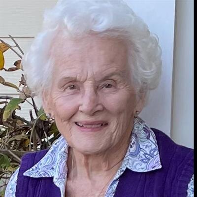 Betty R. Husbands
