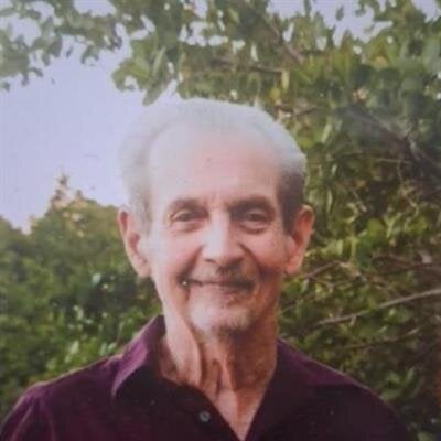 Leonard William Robertson