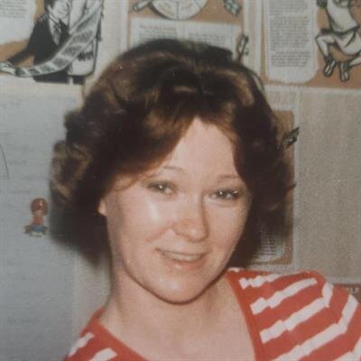 Melody Cheryl Causey