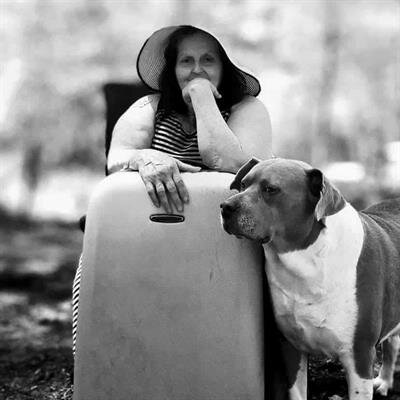 Ruth Elizabeth McGlaughn