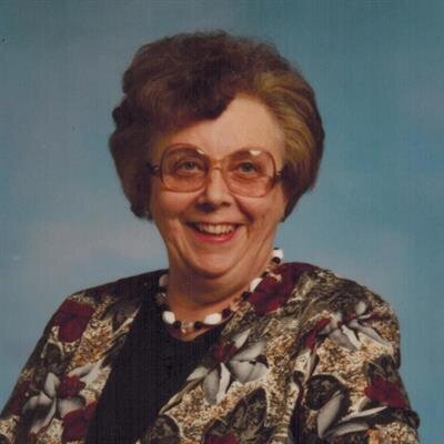 Margaret C. Morrison