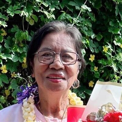Viloria, Juanita P.