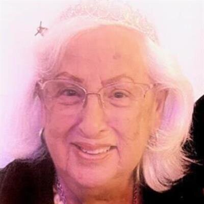 Betty L. Klein