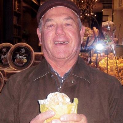 Donald Reynold Stepan