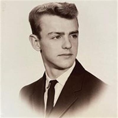 Tyrone Charles Anderson