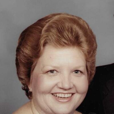 Claudette Oswalt Riffe