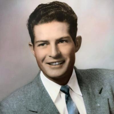 George 