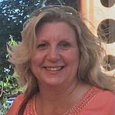 Amy Suzanne Tully