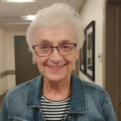 Marsha Elaine Reed