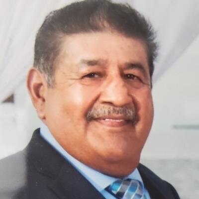 George Mosqueda Rodriguez
