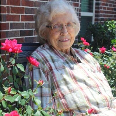 Ruth Borski McFall