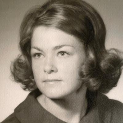 Patsy Nan Berry