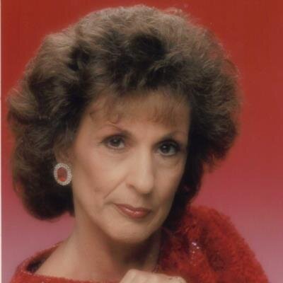 Patsy Jean Portenier