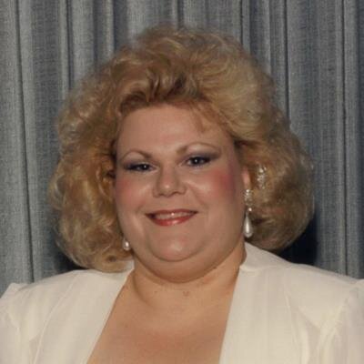 Linda Katherine Reed