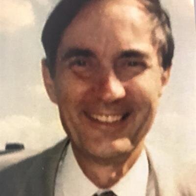 Walter Fritz Theodor Worth