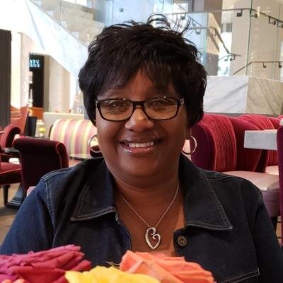 Shirley Ann Ragin