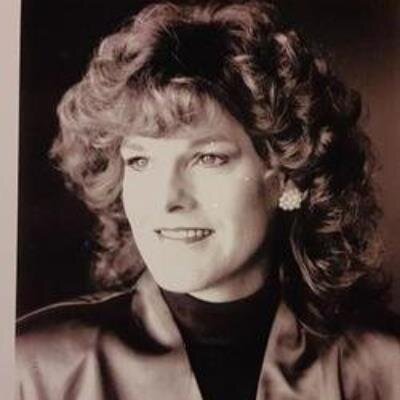 Sheron Kaye Rohmfeld
