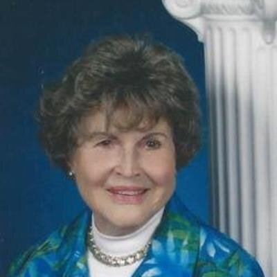 Anne Yoder