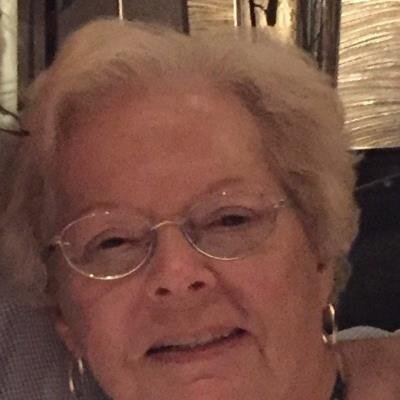 Carolyn Joan Reed