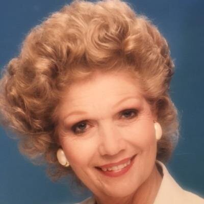 Esther Rae Rozelle