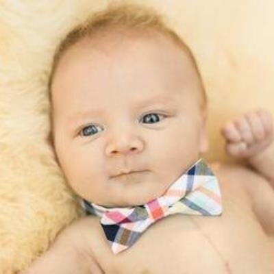 Lucas Augustine Riley