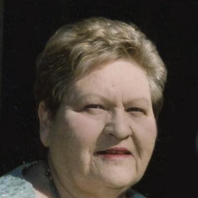 Alice Marie Reeves