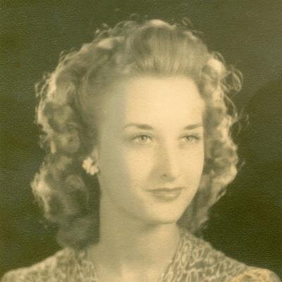 Virginia Ruth 