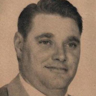 George Herman Sharp