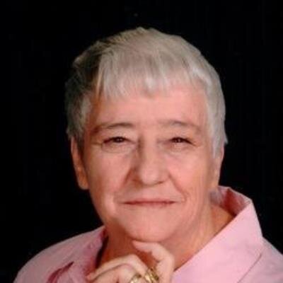 Patricia Ann Reeves