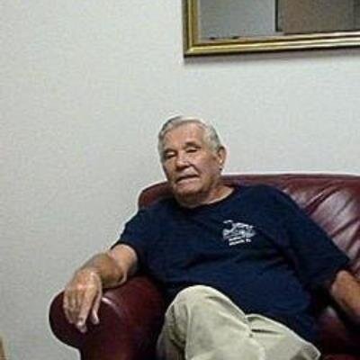 Raymond Rozelle